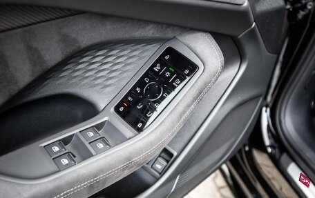 Audi A6, 2025 год, 16 190 000 рублей, 17 фотография