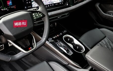 Audi A6, 2025 год, 16 190 000 рублей, 15 фотография