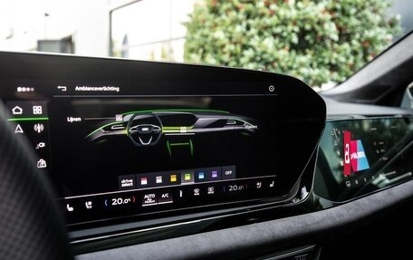 Audi A6, 2025 год, 16 190 000 рублей, 22 фотография