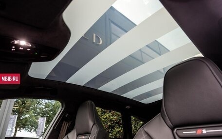 Audi A6, 2025 год, 16 190 000 рублей, 20 фотография