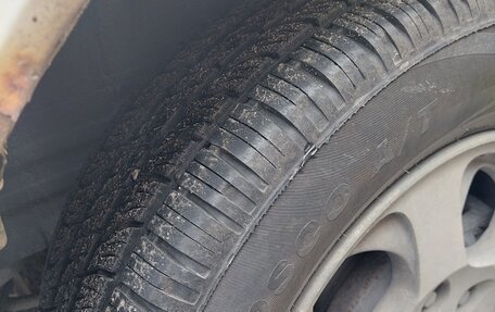 Mitsubishi Pajero iO, 1999 год, 220 000 рублей, 3 фотография