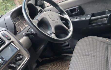 Mitsubishi Pajero iO, 1999 год, 220 000 рублей, 8 фотография