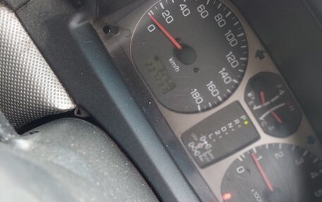 Mitsubishi Pajero iO, 1999 год, 220 000 рублей, 11 фотография