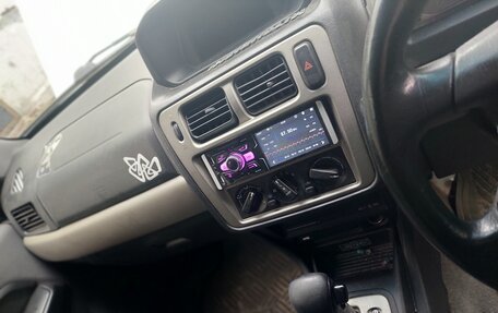 Mitsubishi Pajero iO, 1999 год, 220 000 рублей, 10 фотография