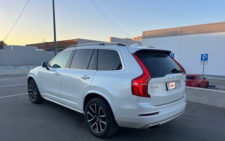 Volvo XC90 II рестайлинг, 2019 год, 3 400 000 рублей, 6 фотография
