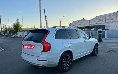 Volvo XC90 II рестайлинг, 2019 год, 3 400 000 рублей, 5 фотография