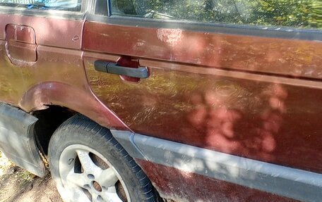 Volkswagen Passat B3, 1991 год, 85 000 рублей, 2 фотография