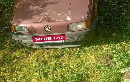 Volkswagen Passat B3, 1991 год, 85 000 рублей, 5 фотография