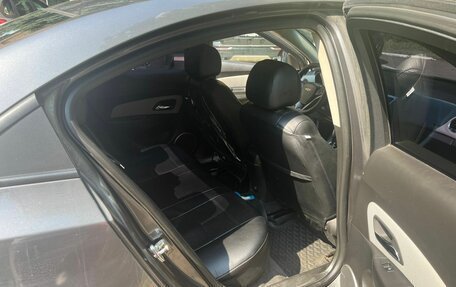 Chevrolet Cruze II, 2011 год, 770 000 рублей, 3 фотография