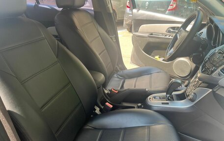 Chevrolet Cruze II, 2011 год, 770 000 рублей, 9 фотография