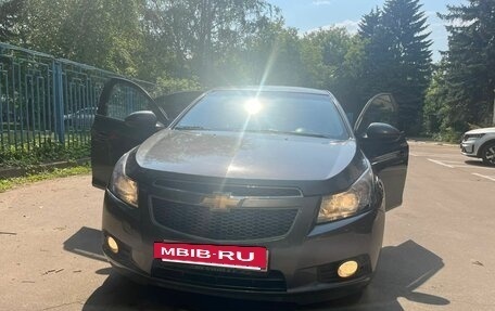 Chevrolet Cruze II, 2011 год, 770 000 рублей, 11 фотография