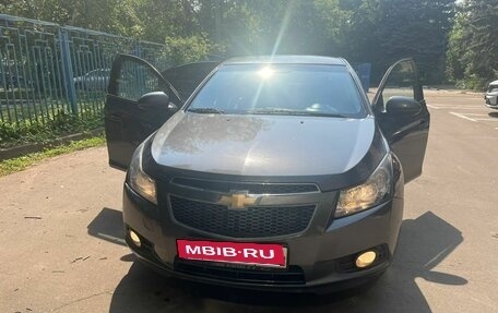 Chevrolet Cruze II, 2011 год, 770 000 рублей, 12 фотография