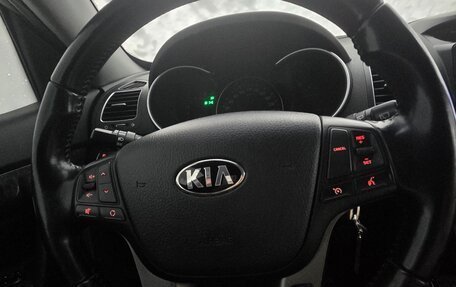 KIA Sorento II рестайлинг, 2018 год, 2 200 000 рублей, 16 фотография