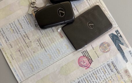 Lexus GS IV рестайлинг, 2012 год, 3 399 999 рублей, 15 фотография