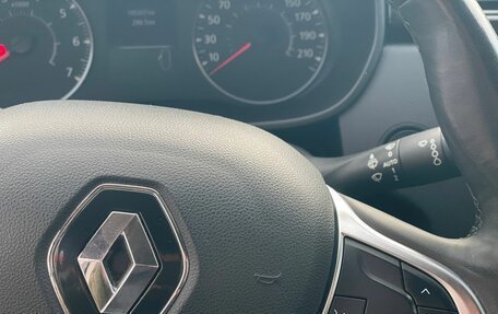 Renault Arkana I, 2019 год, 1 490 000 рублей, 13 фотография