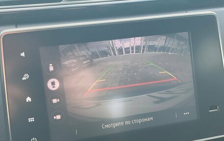 Renault Arkana I, 2019 год, 1 490 000 рублей, 17 фотография