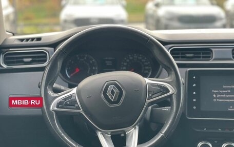 Renault Arkana I, 2019 год, 1 490 000 рублей, 14 фотография