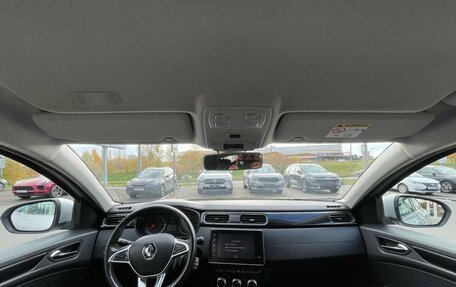Renault Arkana I, 2019 год, 1 490 000 рублей, 21 фотография