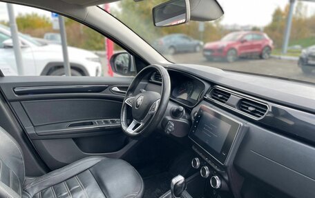 Renault Arkana I, 2019 год, 1 490 000 рублей, 20 фотография