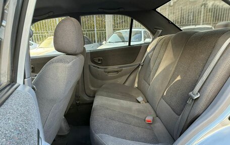 Hyundai Accent II, 2007 год, 319 000 рублей, 8 фотография