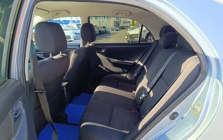 Toyota Corolla, 2005 год, 574 995 рублей, 11 фотография
