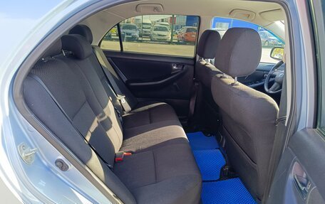 Toyota Corolla, 2005 год, 574 995 рублей, 14 фотография