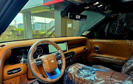 Hyundai Palisade, 2025 год, 10 490 000 рублей, 2 фотография