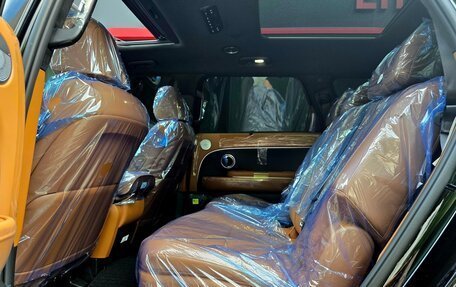 Hyundai Palisade, 2025 год, 10 490 000 рублей, 3 фотография