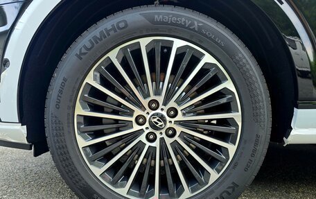 Hyundai Palisade, 2025 год, 10 490 000 рублей, 7 фотография