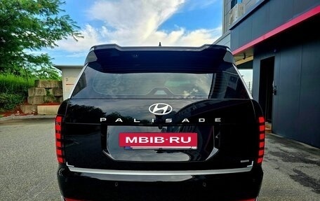 Hyundai Palisade, 2025 год, 10 490 000 рублей, 6 фотография