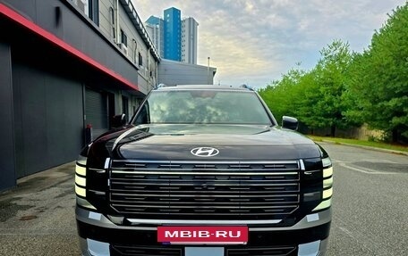 Hyundai Palisade, 2025 год, 10 490 000 рублей, 5 фотография