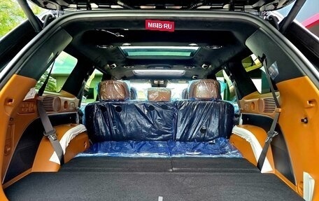 Hyundai Palisade, 2025 год, 10 490 000 рублей, 9 фотография