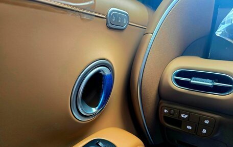 Hyundai Palisade, 2025 год, 10 490 000 рублей, 13 фотография