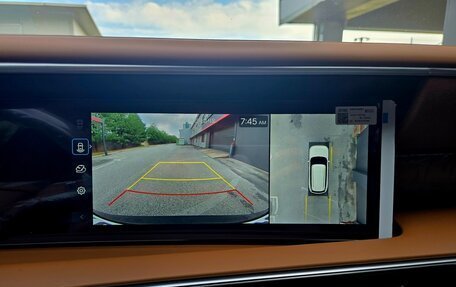 Hyundai Palisade, 2025 год, 10 490 000 рублей, 19 фотография