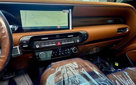 Hyundai Palisade, 2025 год, 10 490 000 рублей, 16 фотография