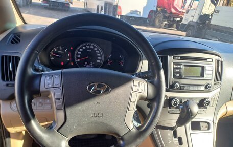 Hyundai H-1 II рестайлинг, 2018 год, 2 731 000 рублей, 6 фотография