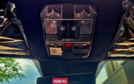 Hyundai Palisade, 2025 год, 10 490 000 рублей, 17 фотография
