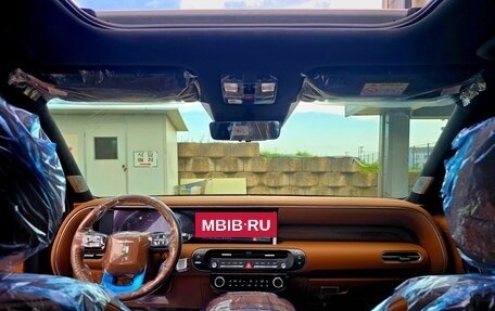 Hyundai Palisade, 2025 год, 10 490 000 рублей, 12 фотография