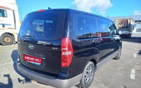 Hyundai H-1 II рестайлинг, 2018 год, 2 731 000 рублей, 3 фотография