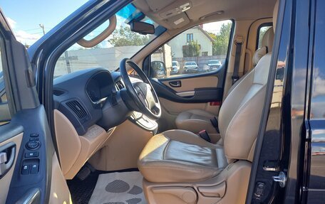 Hyundai H-1 II рестайлинг, 2018 год, 2 731 000 рублей, 8 фотография