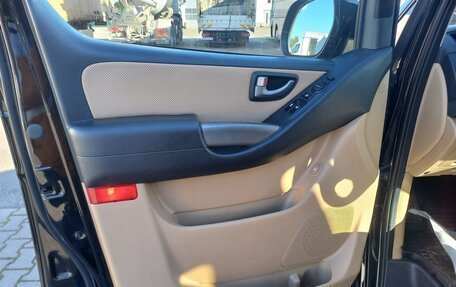 Hyundai H-1 II рестайлинг, 2018 год, 2 731 000 рублей, 9 фотография