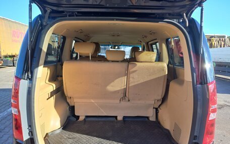 Hyundai H-1 II рестайлинг, 2018 год, 2 731 000 рублей, 13 фотография