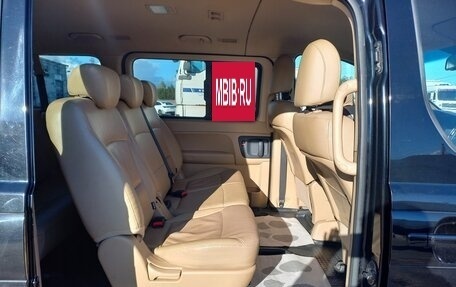 Hyundai H-1 II рестайлинг, 2018 год, 2 731 000 рублей, 11 фотография
