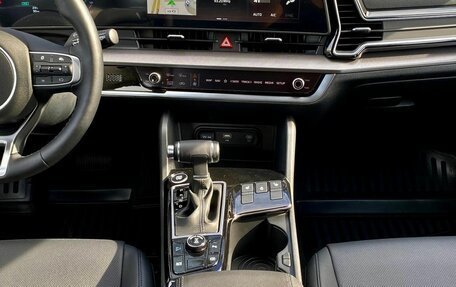 KIA Sportage IV рестайлинг, 2025 год, 4 240 000 рублей, 20 фотография