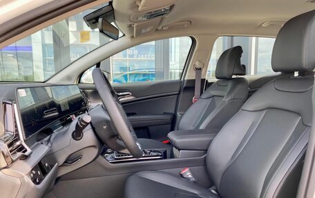 KIA Sportage IV рестайлинг, 2025 год, 4 240 000 рублей, 26 фотография