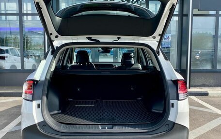 KIA Sportage IV рестайлинг, 2025 год, 4 240 000 рублей, 29 фотография
