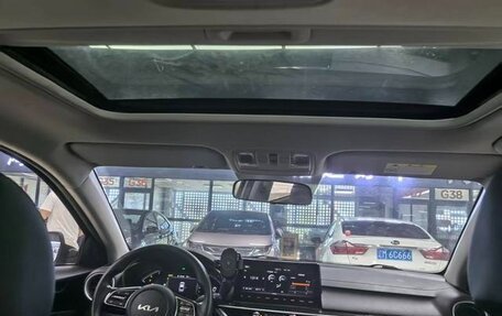 KIA K3, 2021 год, 8 фотография