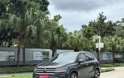 Volkswagen Tharu, 2021 год, 1 822 000 рублей, 1 фотография