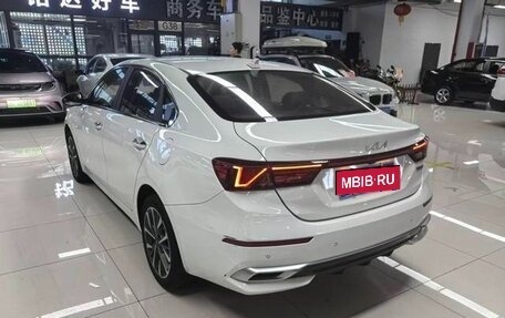 KIA K3, 2021 год, 6 фотография