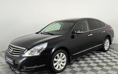 Nissan Teana, 2010 год, 950 000 рублей, 3 фотография